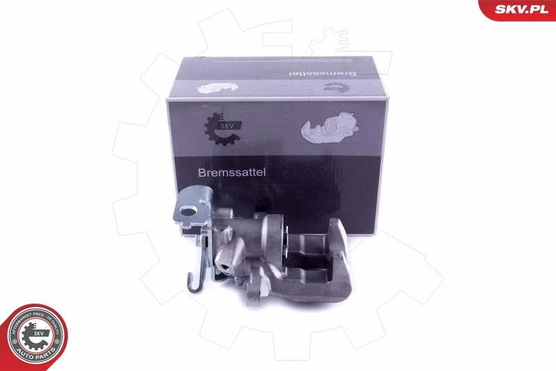 Brake Caliper